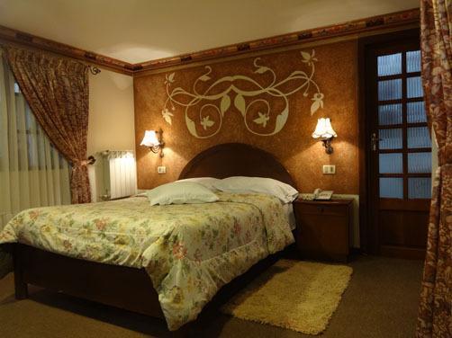 Cerro Rico Hotel Potosí Buitenkant foto